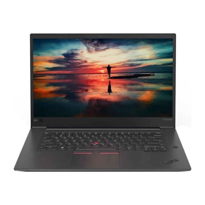  ThinkPad X1 Extreme 20MF Core i5 8300H - 2.31