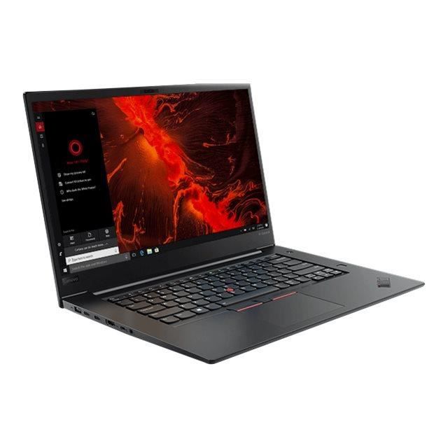  ThinkPad X1 Extreme 20MF Core i5 8300H - 2.33