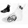 Couvre chaussures tricotées -