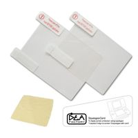 HOUSSE DE TRANSPORT 2 Films de Protection d'Ecran 2DS HOUSSE DE TRANSPORT 2 Films de Protection d'Ecran 2DS