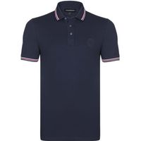 POLO Emporio Armani Homme Polo Manches Courtes POLO Emporio Armani Homme Polo Manches Courtes