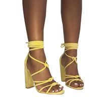 ROBE Femmes Mesdames Fish Mouth Espadrilles Summer Chun ROBE Femmes Mesdames Fish Mouth Espadrilles Summer Chun