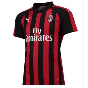 tenue de foot AC Milan soldes tenue de foot AC Milan soldes