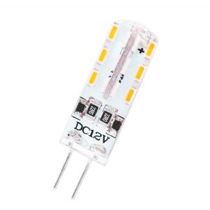 2 x Paulmann Halogen Stiftsockellampe GY6,35 35W 12V 12mm Gold warmweiß dimmbar