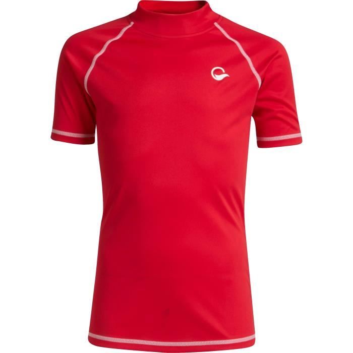 UP2GLIDE Lycra et haut - Rouge