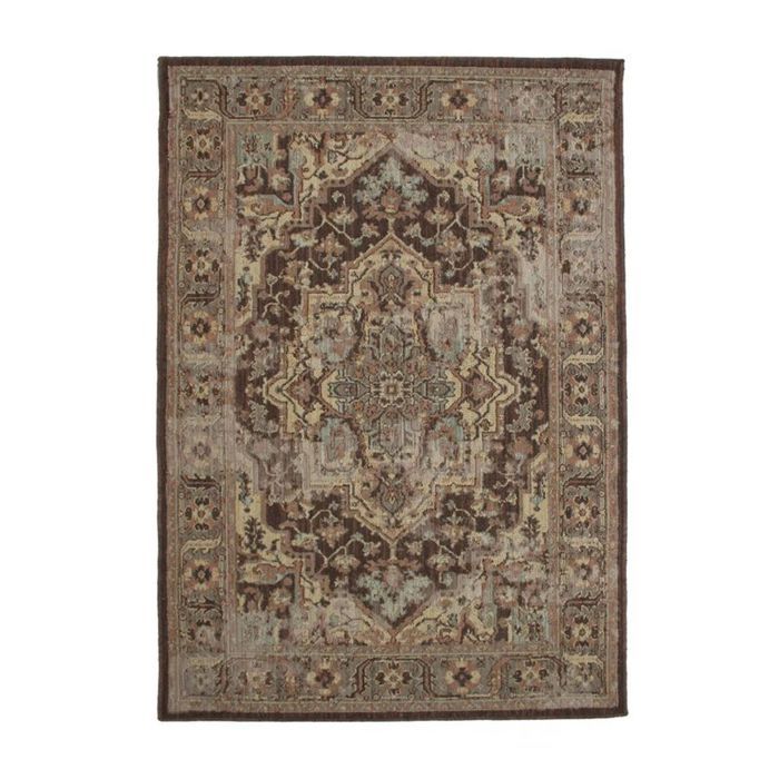 MARRAKECH Tapis Vintage 133x190cm