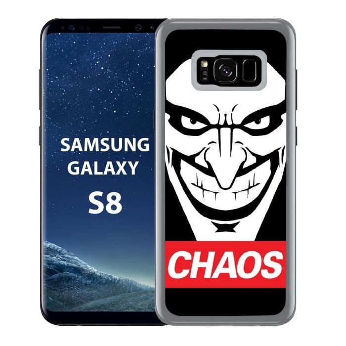 joker coque samsung galaxy s8 joker coque samsung galaxy s8