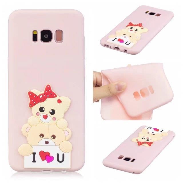 coque galaxy s6 edge mignon coque galaxy s6 edge mignon