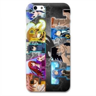 coque fairy tail iphone 6 plus coque fairy tail iphone 6 plus