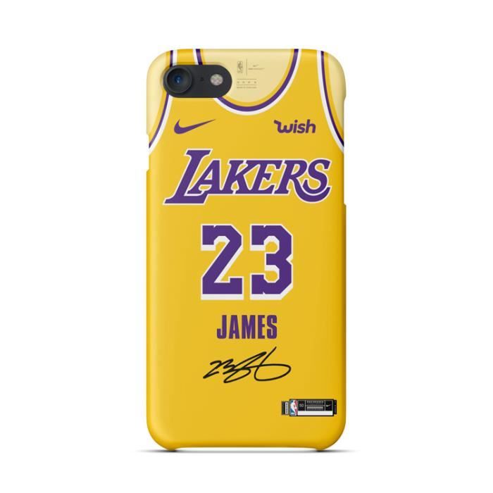 coque iphone 8 nba lakers coque iphone 8 nba lakers