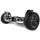 Hoverboard noir