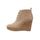 Femmes MICHAEL Michael Kors Pierce Lace Up Wedge C