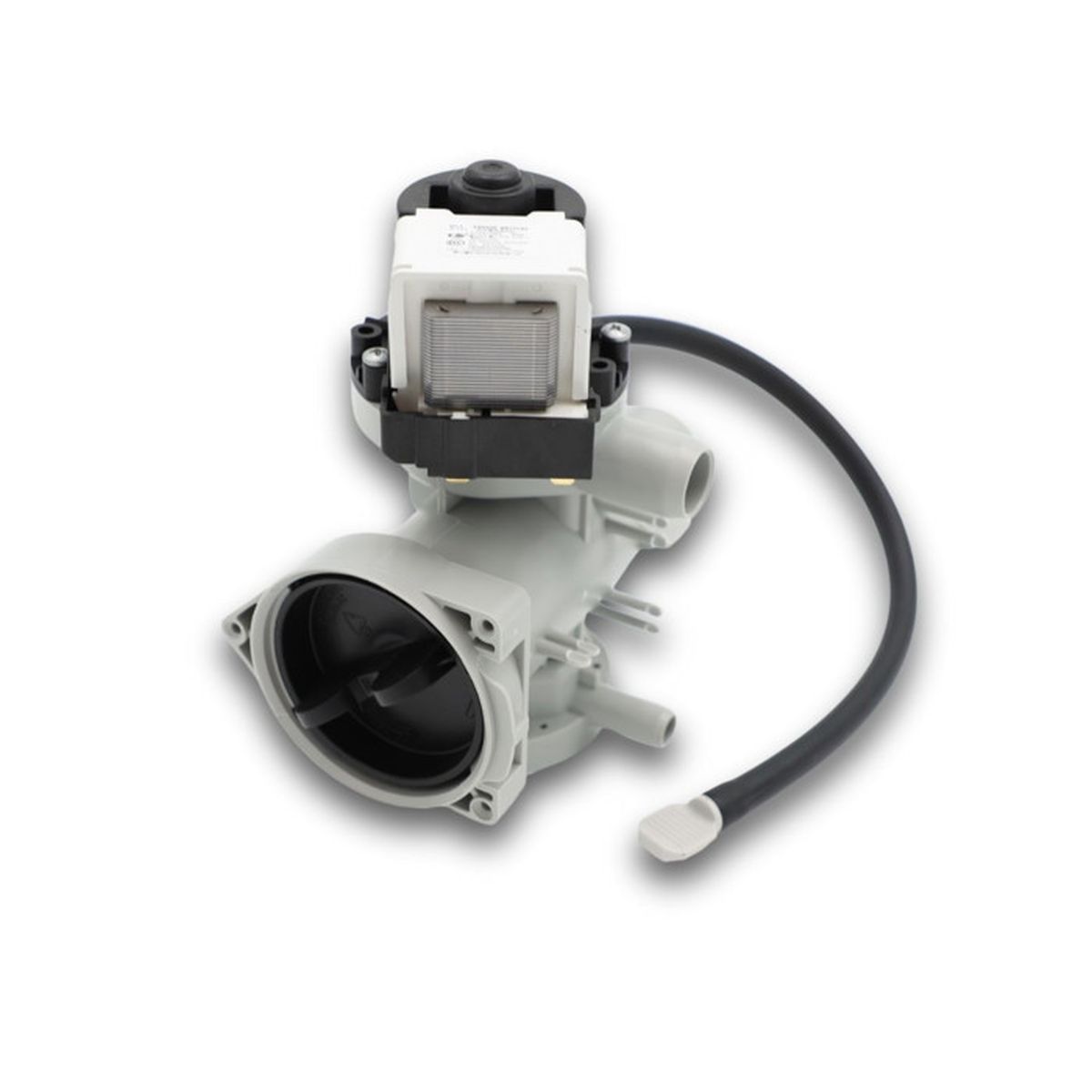 Pompe de vidange pour Lavelinge LG Achat / Vente pièce lavageséchage Cdiscount