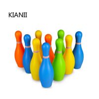 BALANÇOIRE - PORTIQUE JEU DE QUILLES BOWLING ENFANT 10 broches 2 Ball Fo BALANÇOIRE - PORTIQUE JEU DE QUILLES BOWLING ENFANT 10 broches 2 Ball Fo