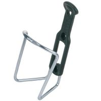 GOURDE ZEFAL Porte bidon Aluplast argent GOURDE ZEFAL Porte bidon Aluplast argent