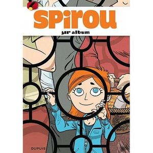 Recueil Spirou - 