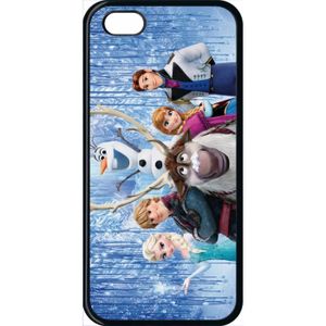 coque iphone 5 elsa coque iphone 5 elsa