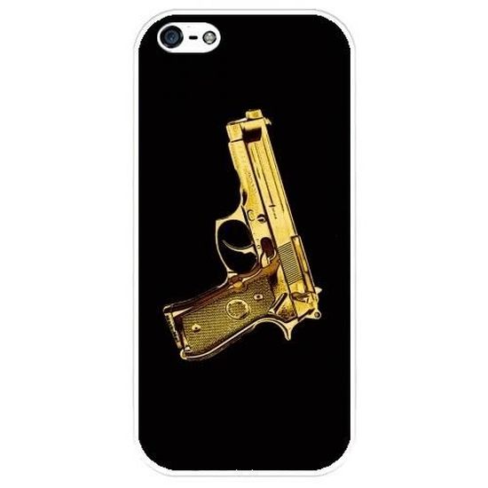 coque iphone 5 pistolet coque iphone 5 pistolet