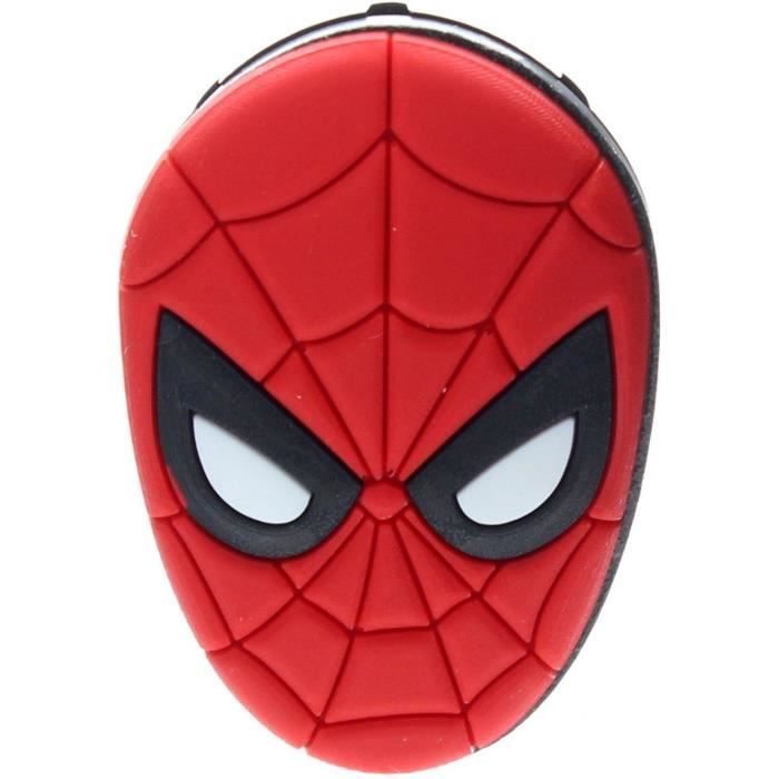 MARVEL Assainisseur d'air en Papier - Spider-Man