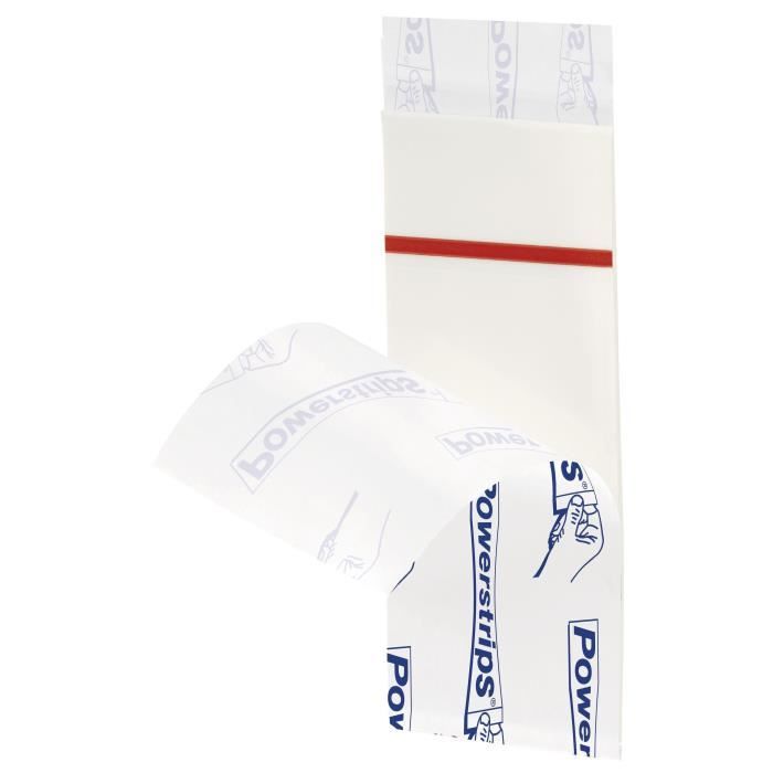 TESA Bande adhésive - powerstrips Small x14
