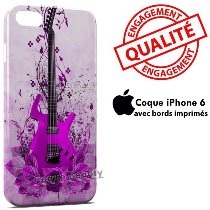 coque iphone 6 guitare coque iphone 6 guitare