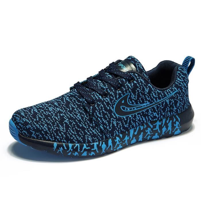 Sneakers Hommes 2017 Nouvelle arrivee Confortable Sneaker Qualité Supérieure chaussures Plus De Couleur Plus Taille 39-44 Noir Noir - Achat / Vente basket - Soldes* dès le 27 juin ! Cdiscount Sneakers Hommes 2017 Nouvelle arrivee Confortable Sneaker Qualité Supérieure chaussures Plus De Couleur Plus Taille 39-44 Noir Noir - Achat / Vente basket - Soldes* dès le 27 juin ! Cdiscount