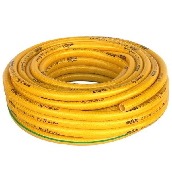 Tuyau d'arrosage 25 m (Ø 25 mm) - Achat / Vente tuyau - buse - tête Tuyau d'arrosage 25 m (Ø 25 ...