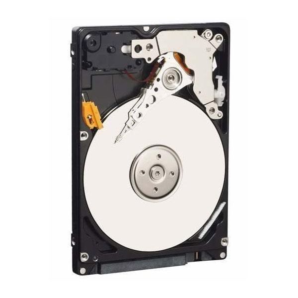 Disque dur Scorpio Blue WD6400BEVT 2,5 640 Go   Achat / Vente DISQUE