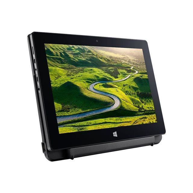 Acer Aspire One 10 gris1