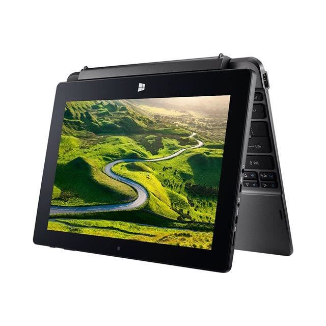 Acer Aspire One 10 gris2