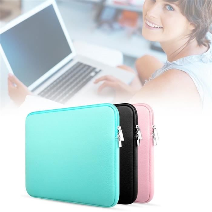 13.6 Pouces Housse Ordinateur Portable Serviette3