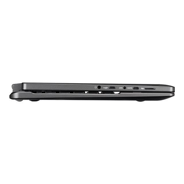 Acer Aspire One 10 gris4
