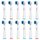 Recharge brosse a dents electrique oral b