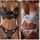 yida-world® Dessous Sexy Femme G-string Lingeri...