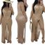Classique Grande Confortable v Creux Femme sexy Taille Vetement Vetements S Jupe irrégulier Longue Fête Collar Yvf67ybg