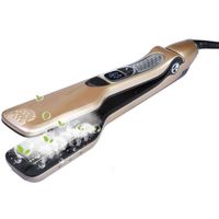 FER A LISSER ESS® Fer à lisser infrarouge PREMIUM - Technologie FER A LISSER ESS® Fer à lisser infrarouge PREMIUM - Technologie