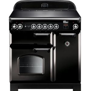 CUISINIÈRE - PIANO Falcon Classic CLA90EIBLCEU Cuisinière (four à deu