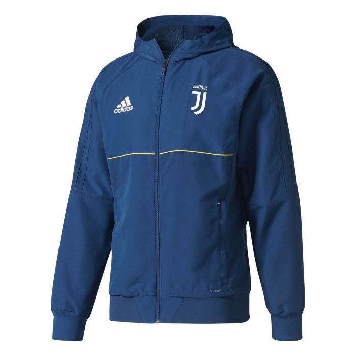ADIDAS Haut de Survêtement Juventus Homme