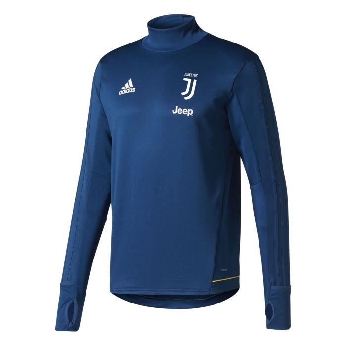 ADIDAS Haut de Survêtement Juventus Homme