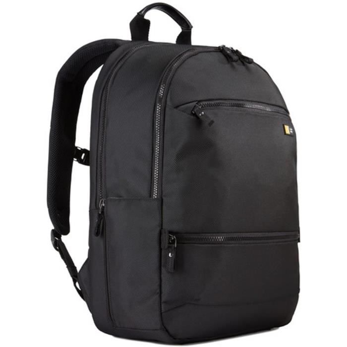 CASE LOGIC Sac à dos pour ordinateur portable Bryker - 15.6\