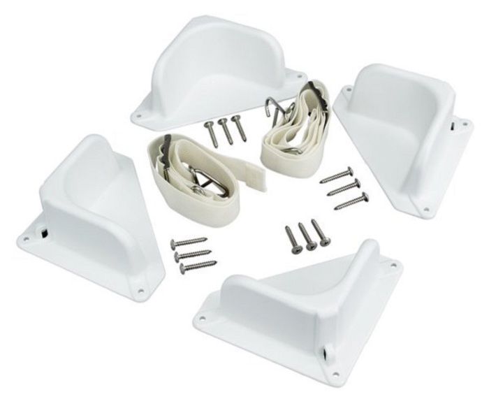 IGLOO Kit De Fixation Marine Ultra