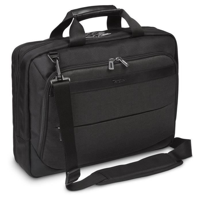 TARGUS Sacoche pour ordinateur portable CitySmart Professional MultiFit 14 - 15.6\
