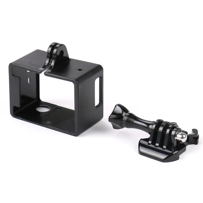 WHIPEARL GP72 Bordure de protection avec écran LCD et vis