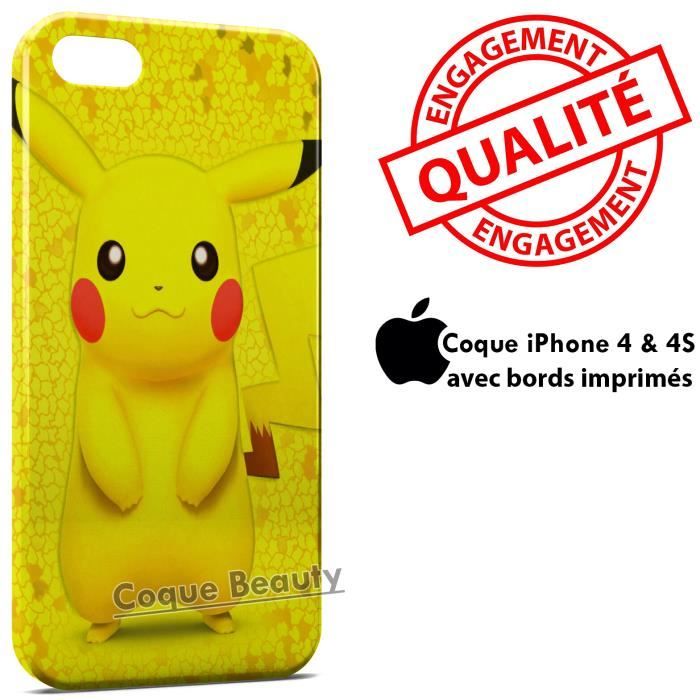 coque iphone 4 pokemon coque iphone 4 pokemon