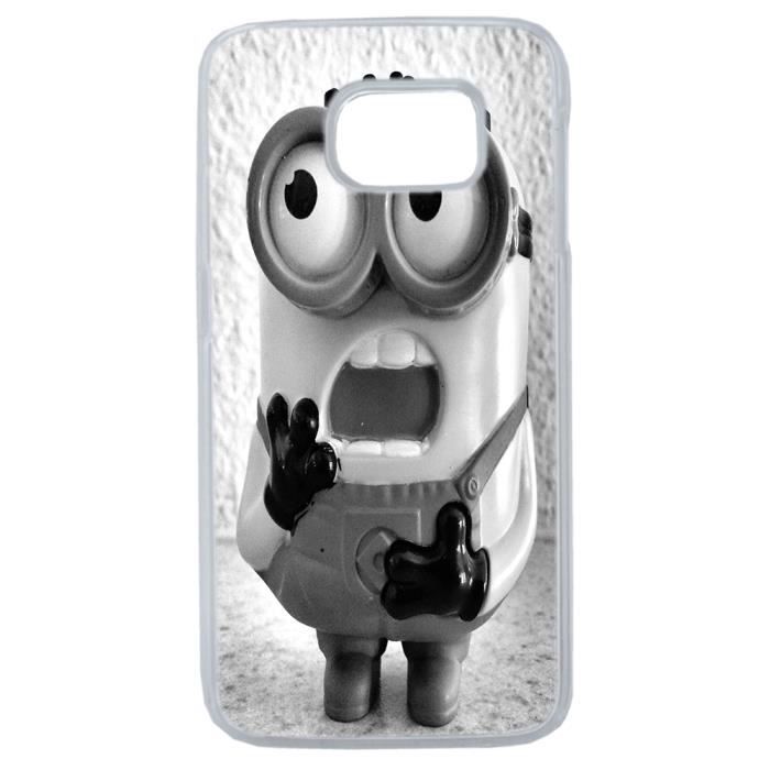 coque samsung galaxy s6 minion coque samsung galaxy s6 minion