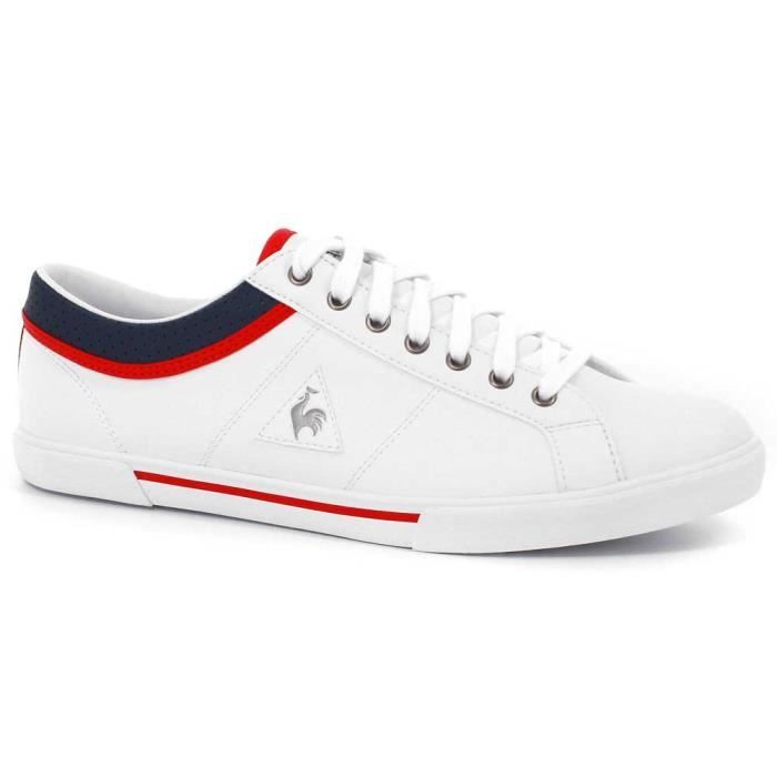 le coq sportif grandville homme brun