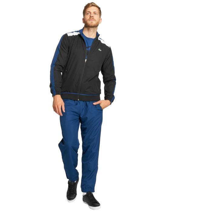 Survêtements Ensemble Homme Lacoste Ensemblesamp; Survêtement xdCoBe