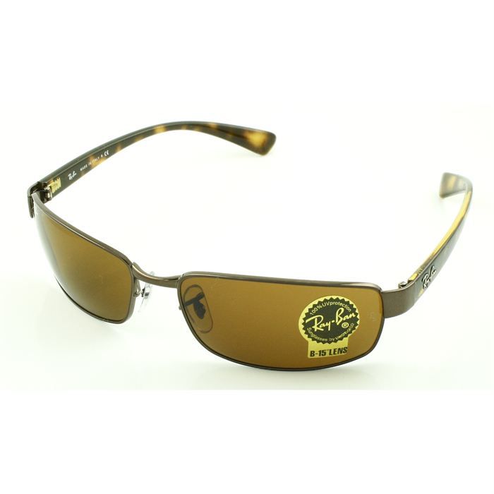 62 3N   Achat / Vente LUNETTES DE SOLEIL RB3364 014 62 3N  