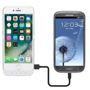 coque batterie iphone 7 10000mah coque batterie iphone 7 10000mah