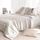 Boutis et taies d'oreiller (250 x 260 cm) Plaza Ar